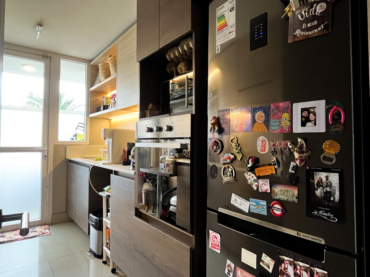 Arriendo Departamento SP 2D en suite Walk-in cl&oacute;set 2B 1E 1B Metro &Ntilde;u&ntilde;oa - &Ntilde;u&ntilde;oa