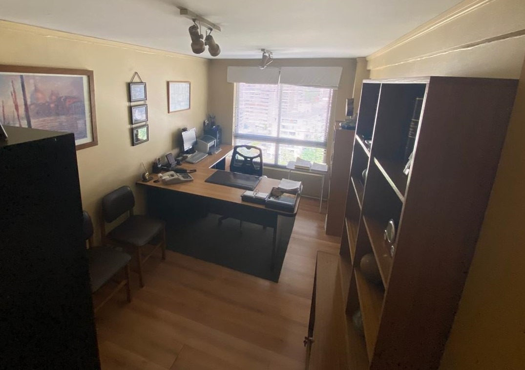 Venta Oficina P 1B Metro &Ntilde;u&ntilde;oa - &Ntilde;u&ntilde;oa