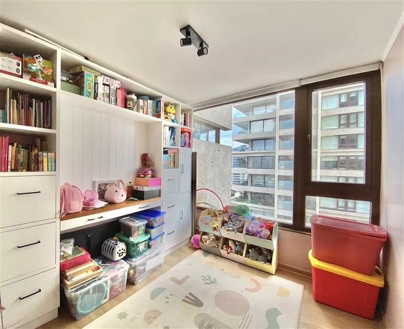 Arriendo Departamento NP 3D 3B 2E 1B Puente Nuevo - Lo Barnechea