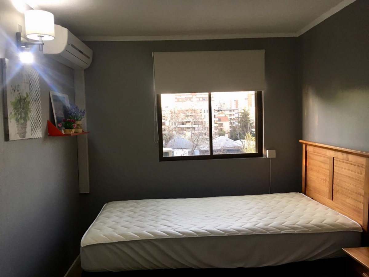 Venta Departamento 3D Campus Oriente - Providencia