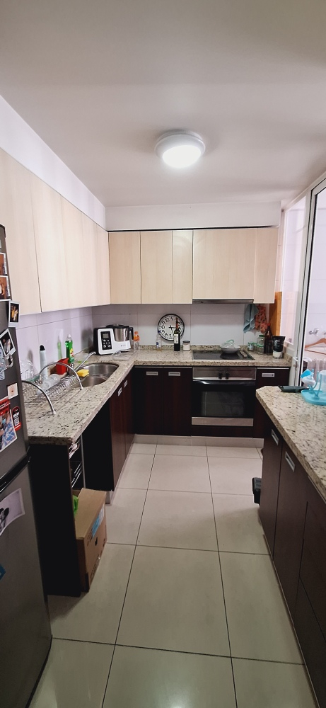 Arriendo Departamento 2D 2B 2E 1B Parque Arauco - Las Condes