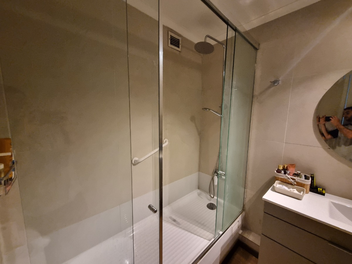 Venta Departamento NO 2D en suite 2B 1E 1B Vaticano - Las Condes