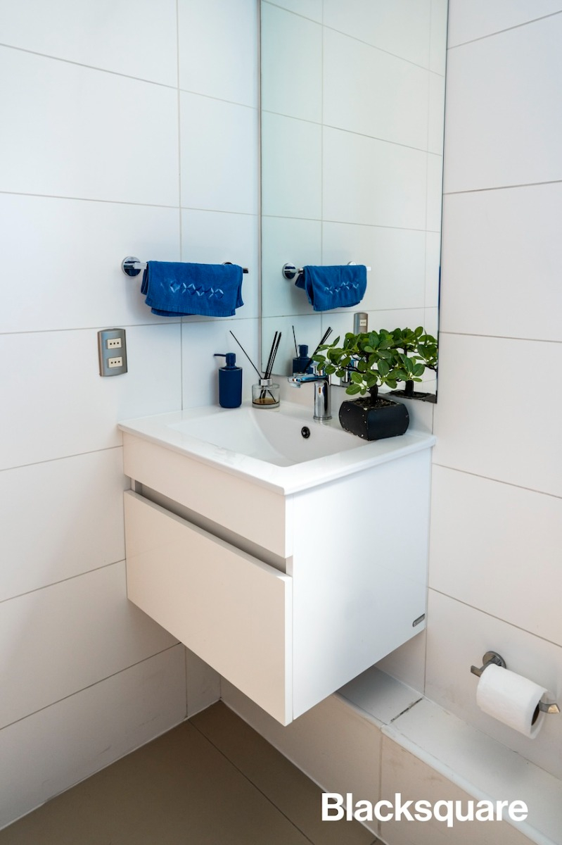 Venta Departamento SO 3D en suite Walk-in cl&oacute;set 2B 3E 1B Las Lilas - Providencia