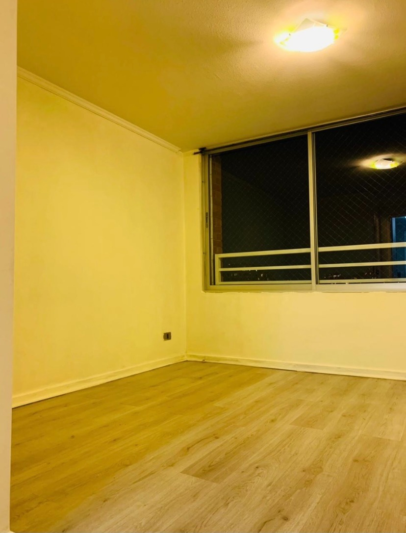 Venta Departamento N 2D en suite Walk-in cl&oacute;set 2B 1E 1Bd Metro Irarr&aacute;zaval - &Ntilde;u&ntilde;oa