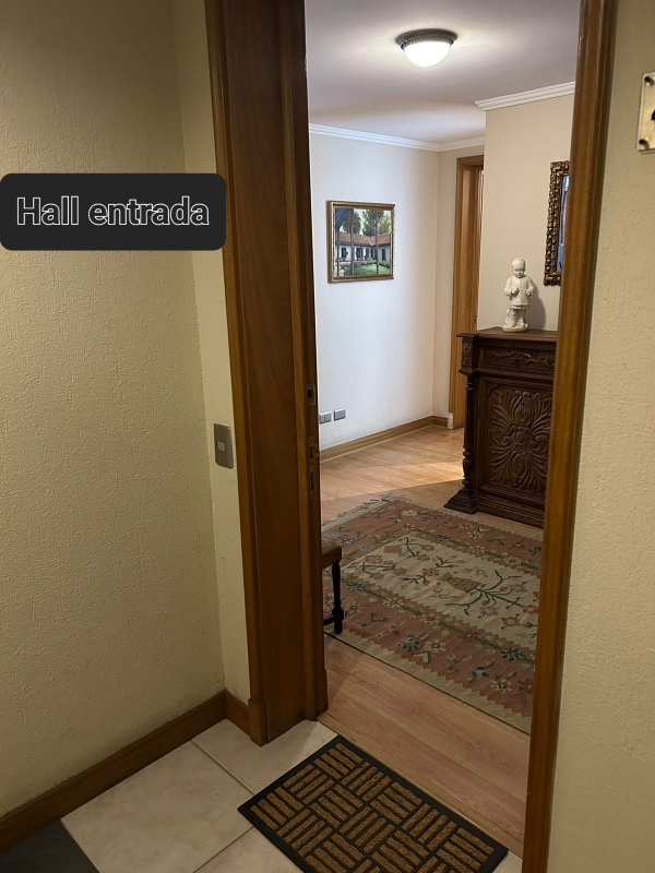 Arriendo Departamento 3D 3B 2E 1B La Dehesa - Lo Barnechea