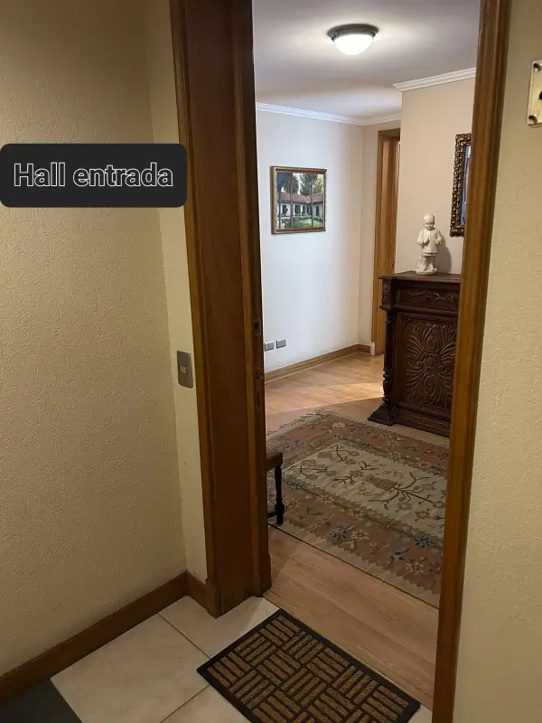 Arriendo Departamento 3D 3B 2E 1B La Dehesa - Lo Barnechea