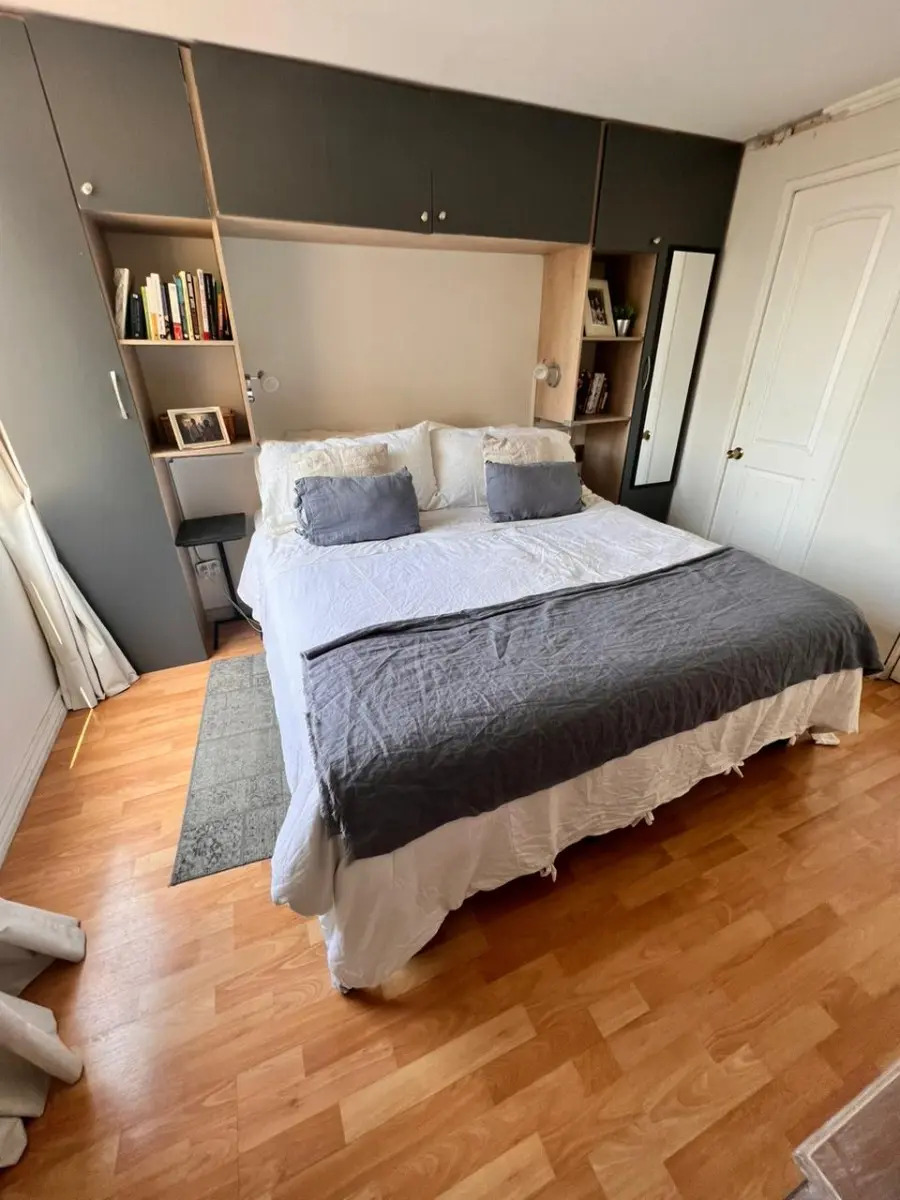 Venta Departamento NO 3D en suite 2B 1E 1B Rotonda Atenas - Las Condes