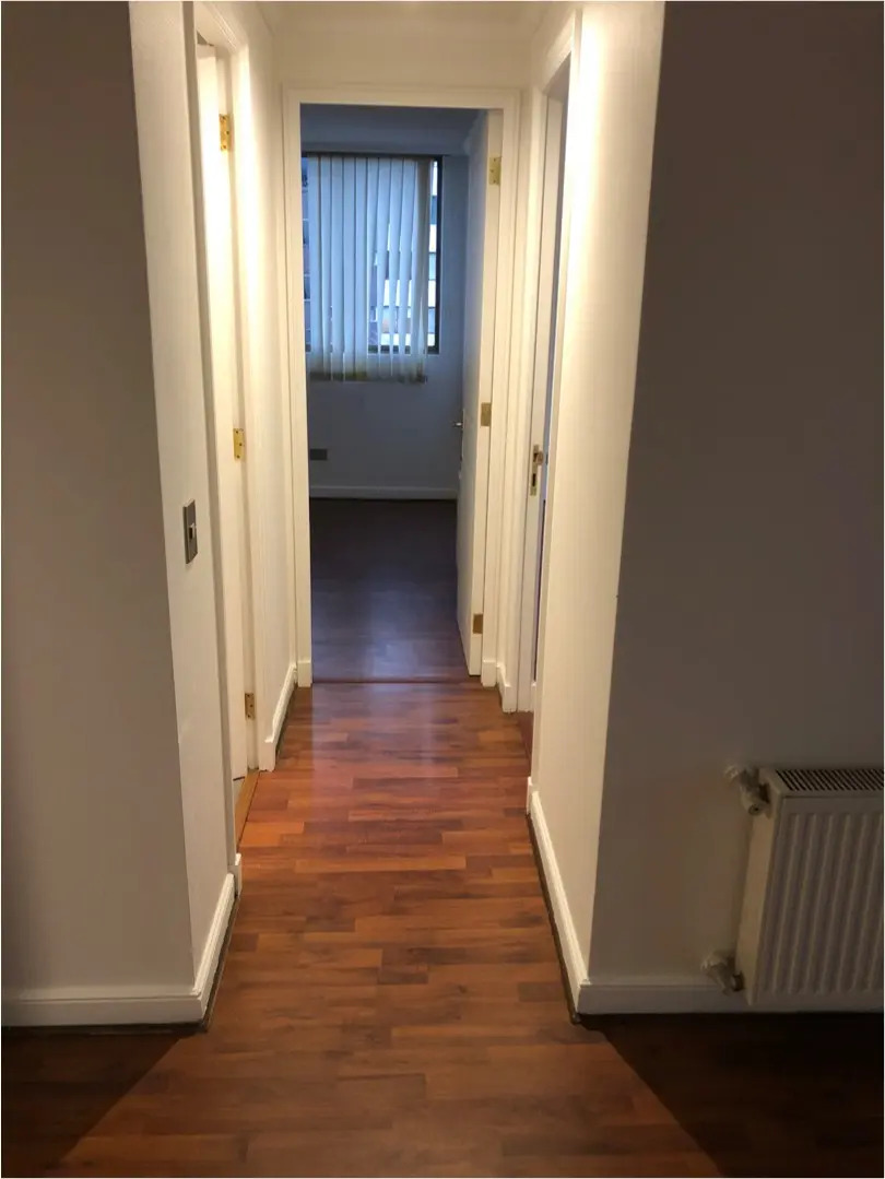 Arriendo Departamento SO 2D 2B 1E 1B  - Providencia