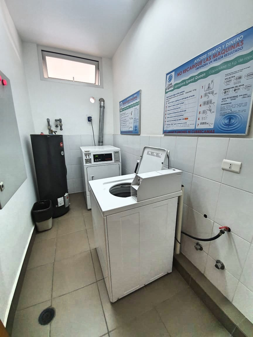 Arriendo Departamento NOSP 3D en suite Walk-in cl&oacute;set 2B 1E 1B Pedro de Valdivia - Providencia