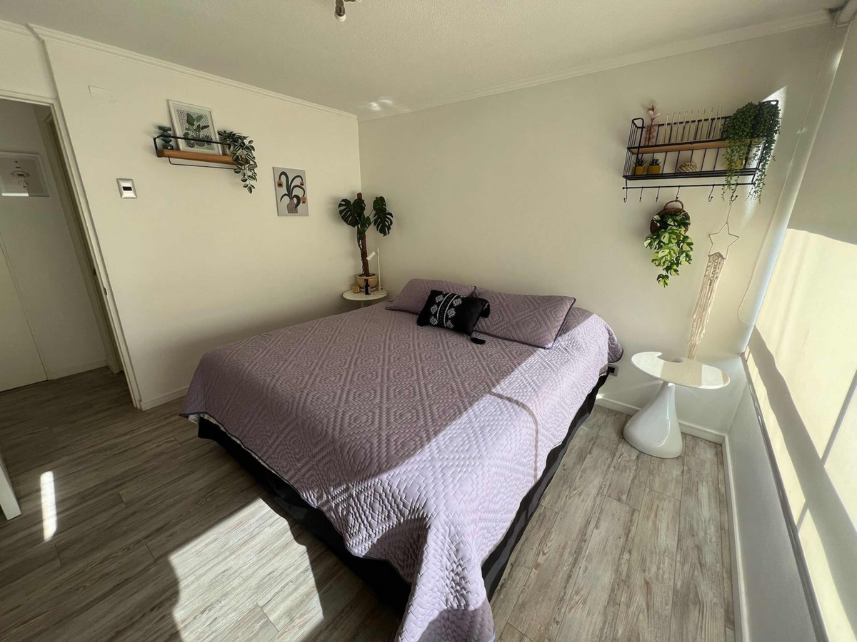 Arriendo Departamento 3D 2B 1E Metro Manquehue - Apumanque - Las Condes