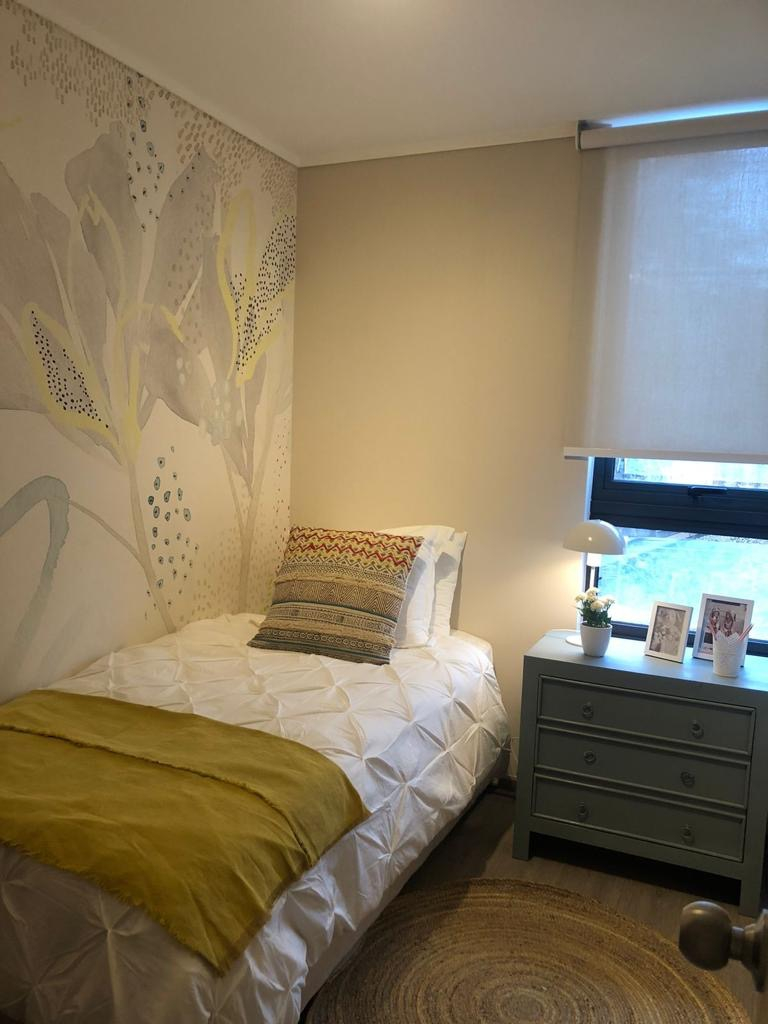 Arriendo Departamento N 2D en suite 2B 1E Antigua Lo Barnechea - Lo Barnechea