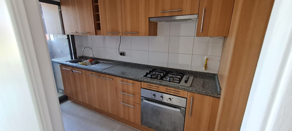 Arriendo Departamento NO 3D en suite Walk-in cl&oacute;set 2B 1E 1B Metro Monse&ntilde;or Eyzaguirre - &Ntilde;u&ntilde;oa