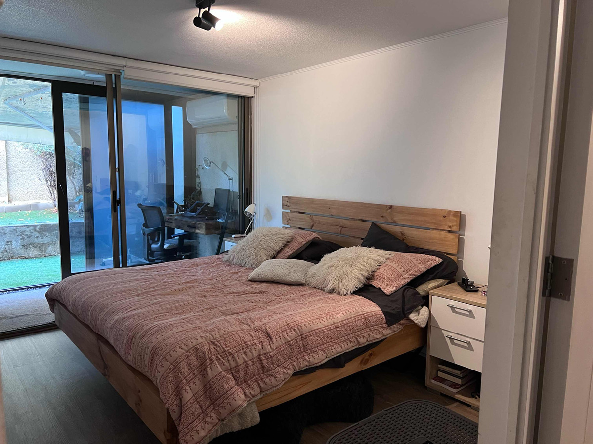 Venta Departamento 2D 2B 1E 1B Diego de Almagro - &Ntilde;u&ntilde;oa