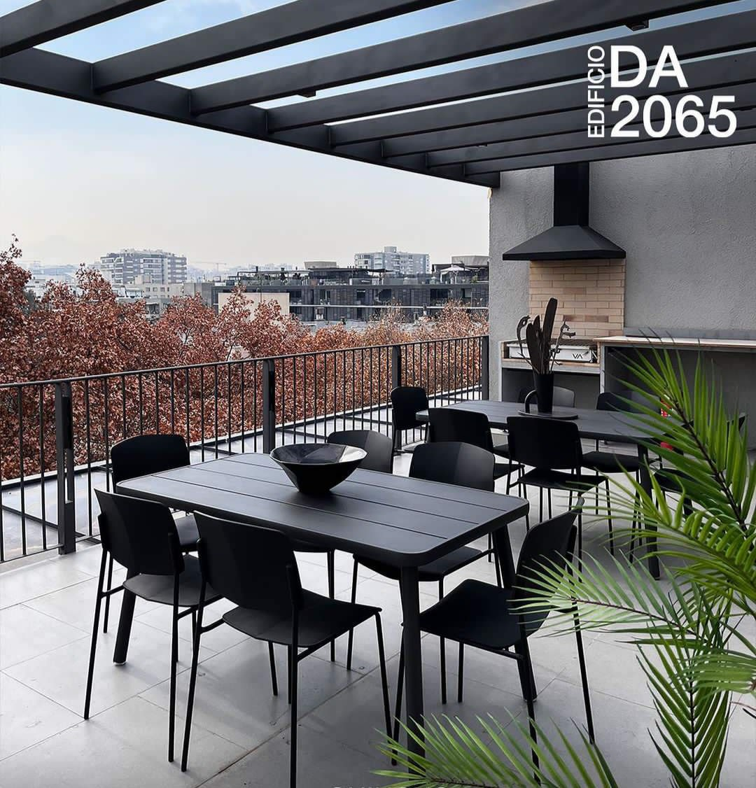 Venta Departamento 3D 2B 1E In&eacute;s de Su&aacute;rez - Providencia
