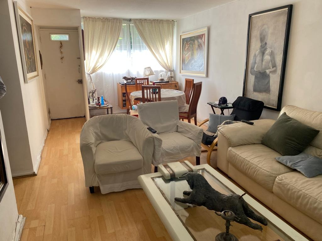 Venta Departamento P 3D 2B Pedro de Valdivia - Providencia