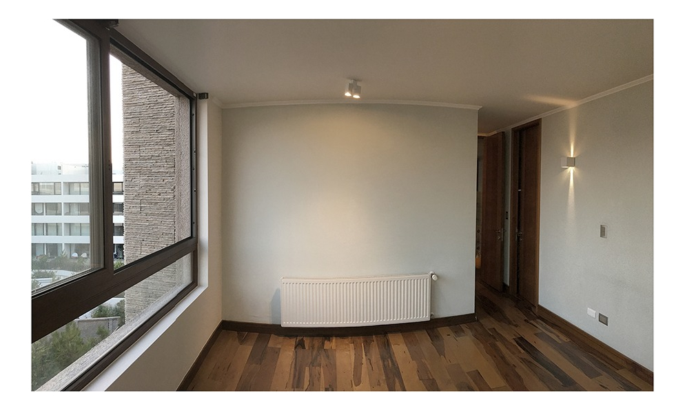 Arriendo Departamento 3D La Dehesa - Lo Barnechea