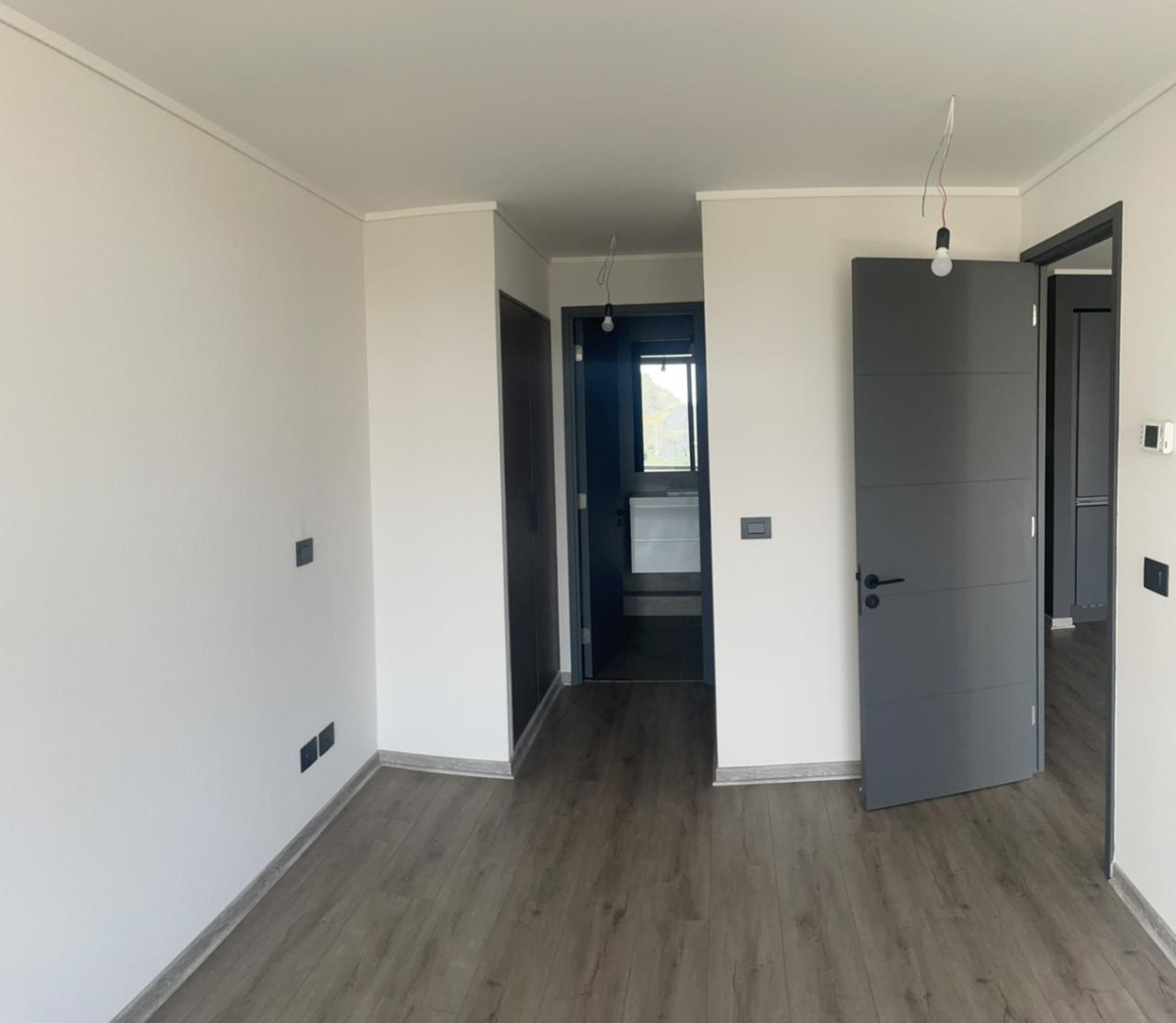 Arriendo Departamento 1D La Dehesa - Lo Barnechea