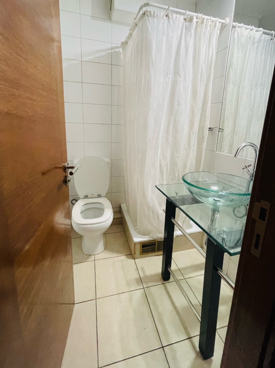 Venta Departamento 4D 4B 2E 1Bd Metro Manquehue - Apumanque - Las Condes