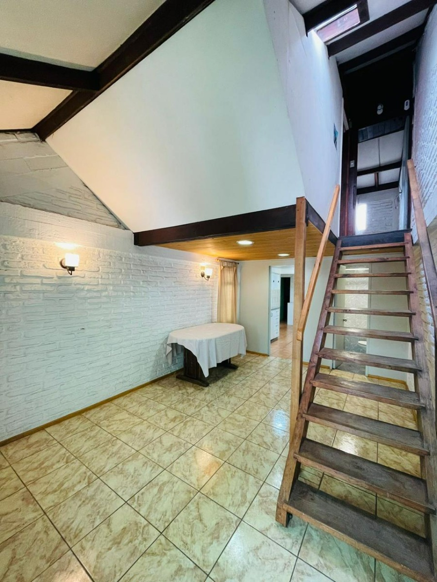 Venta Casa 4D 1B 4E Amapolas - &Ntilde;u&ntilde;oa