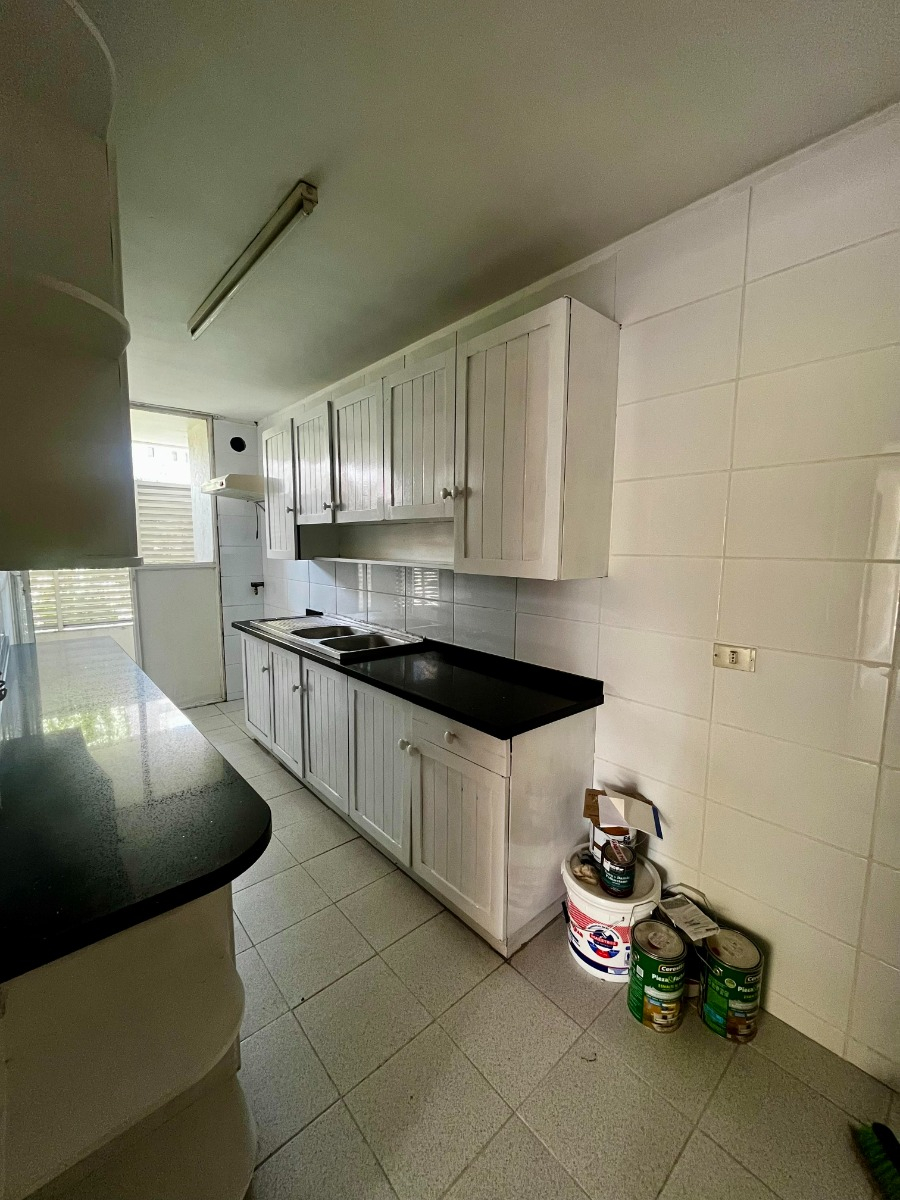 Arriendo Departamento 3D Rotonda Atenas - Las Condes