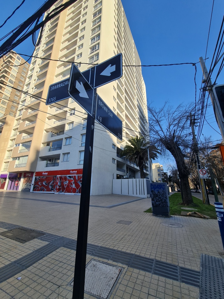 Arriendo Departamento S 2D en suite Walk-in cl&oacute;set 1B 1E 1B Plaza &Ntilde;u&ntilde;oa - &Ntilde;u&ntilde;oa