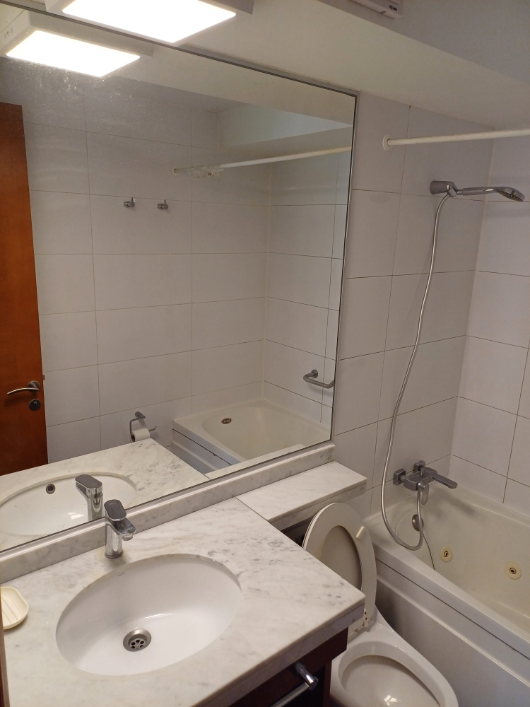 Venta Departamento 1D 1B 1E San Dami&aacute;n - Las Condes