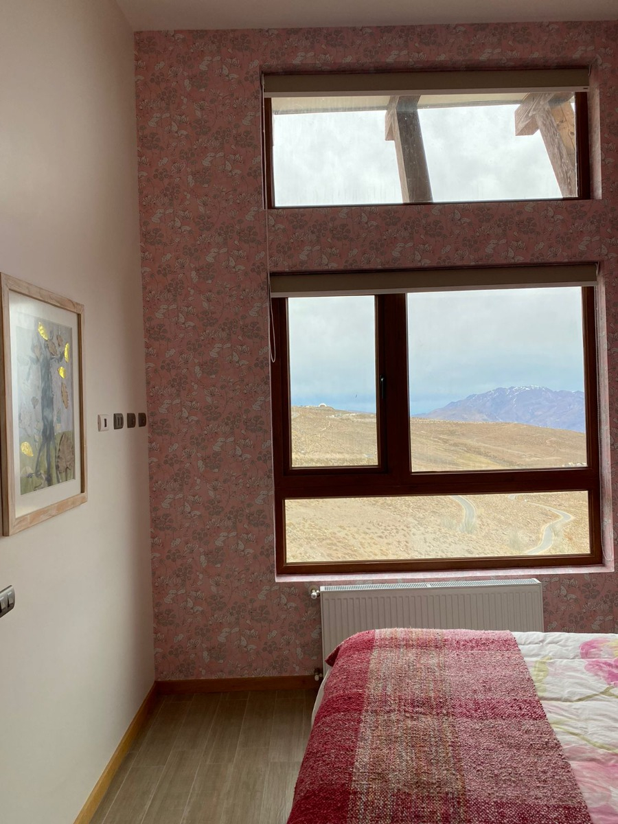 Venta Departamento SP 2D en suite Walk-in cl&oacute;set 2B 1E 1B Centros Invernales - Lo Barnechea