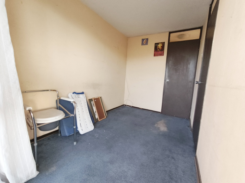 Venta Departamento 3D 2B Los Dominicos - Las Condes