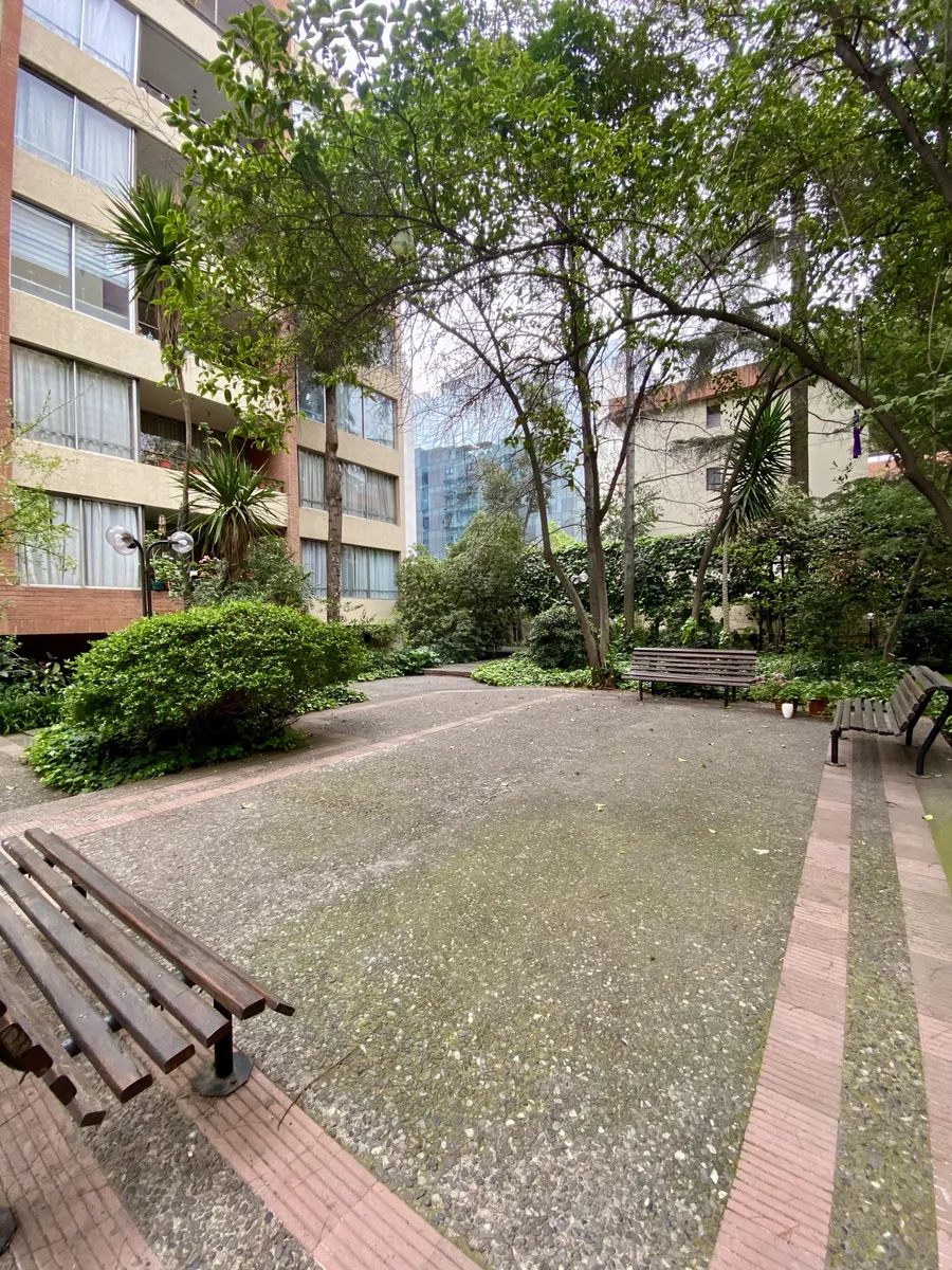 Venta Departamento O 3D 2B 1Bd Pedro de Valdivia - Providencia