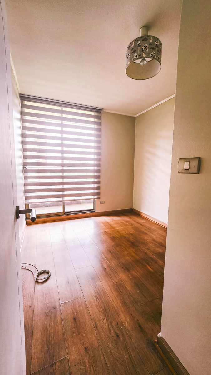 Venta Departamento S 2D en suite 2B 1E 1B Metro &Ntilde;u&ntilde;oa - &Ntilde;u&ntilde;oa