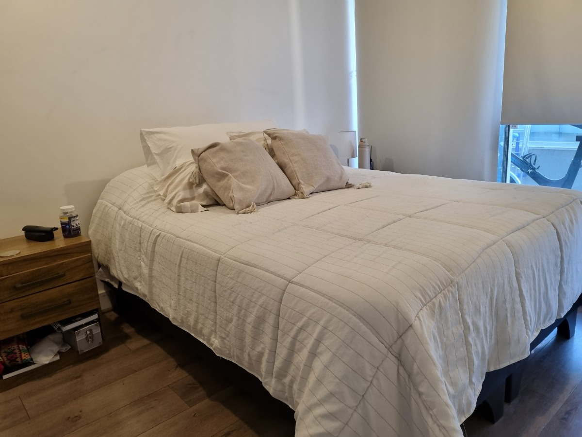 Venta Departamento S 1D 1B 1E 1Bd Estoril - Las Condes