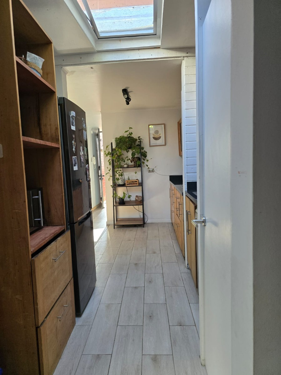 Venta Casa 3D 2B 1E 1B La Llaver&iacute;a - Vitacura