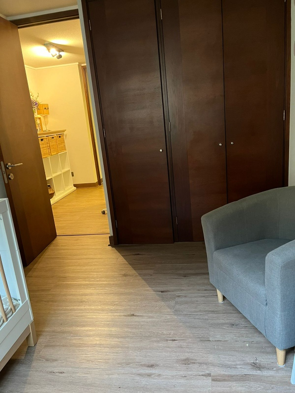 Venta Departamento 3D 3B 2E La Dehesa - Lo Barnechea