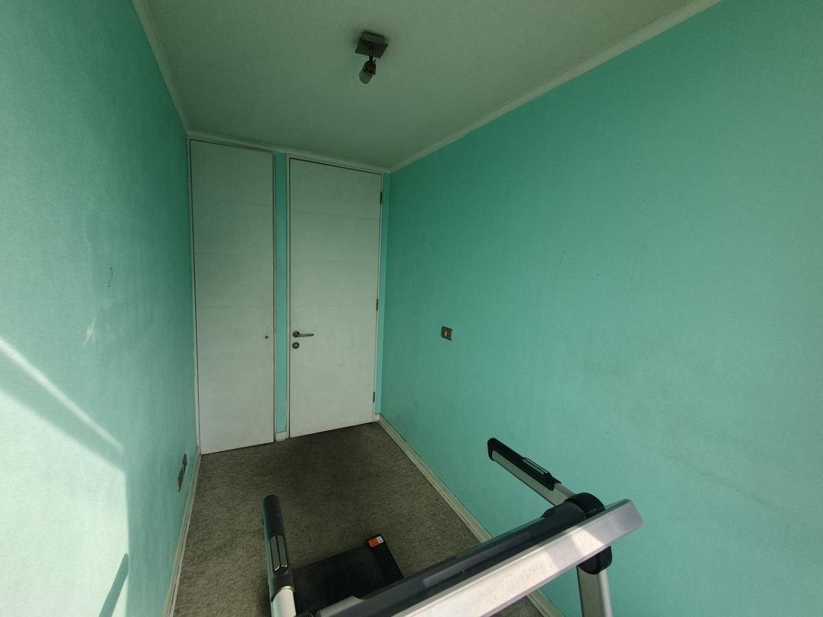 Venta Departamento 3D en suite Walk-in cl&oacute;set 2B 1E 1B Metro Monse&ntilde;or Eyzaguirre - &Ntilde;u&ntilde;oa