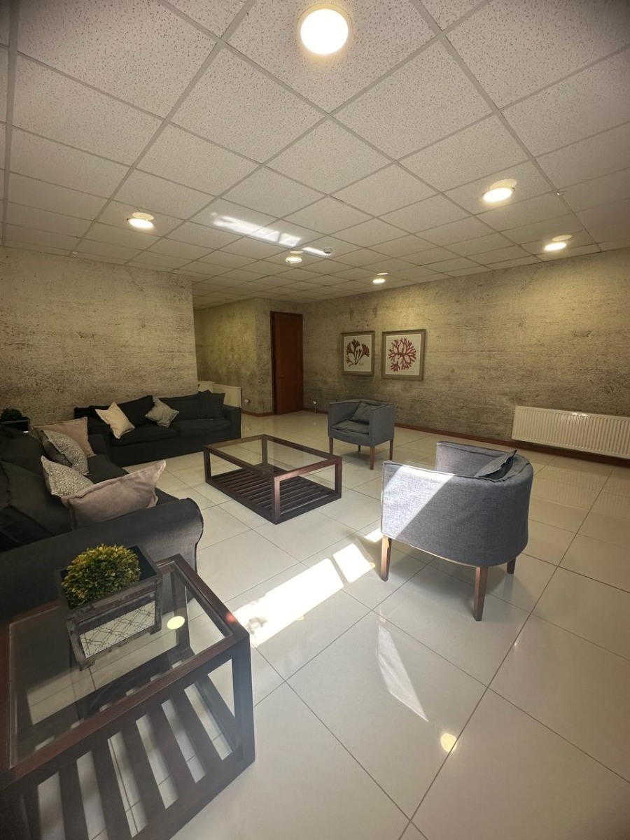 Venta Departamento 4D La Dehesa - Lo Barnechea