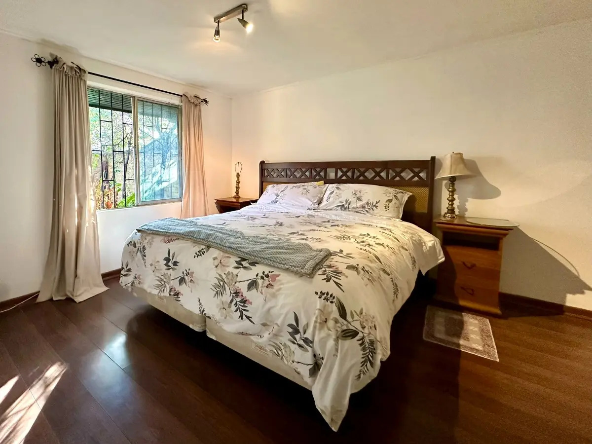 Venta Casa NOSP 3D Walk-in cl&oacute;set 2B 2E Rotonda Atenas - Las Condes