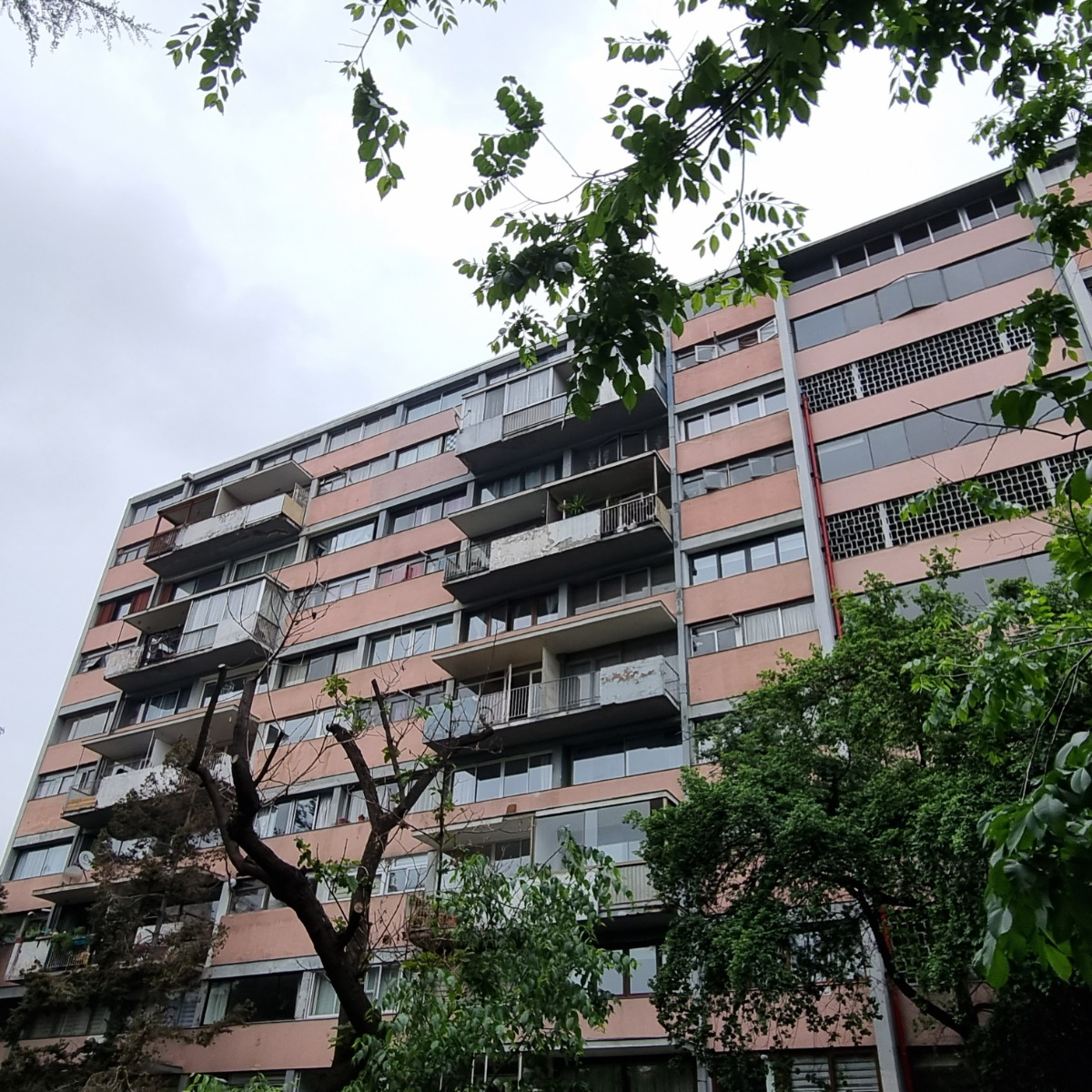 Venta Departamento 3D Pedro de Valdivia - Providencia