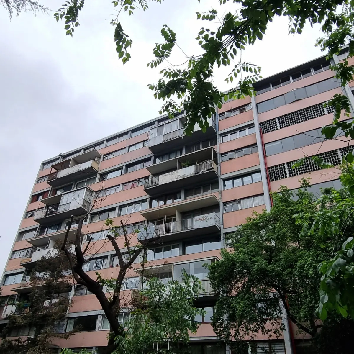 Venta Departamento 3D Pedro de Valdivia - Providencia