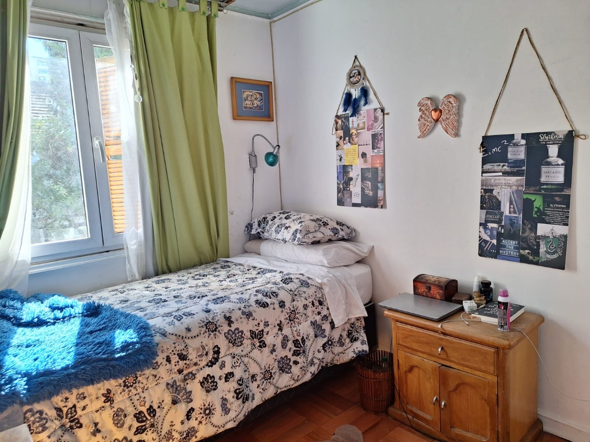 Arriendo Casa 3D 2B 2E 1B Barrio El Golf - Las Condes