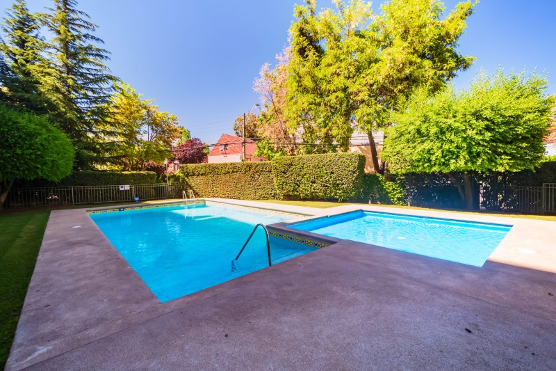 Venta Departamento 4D La Llaver&iacute;a - Vitacura