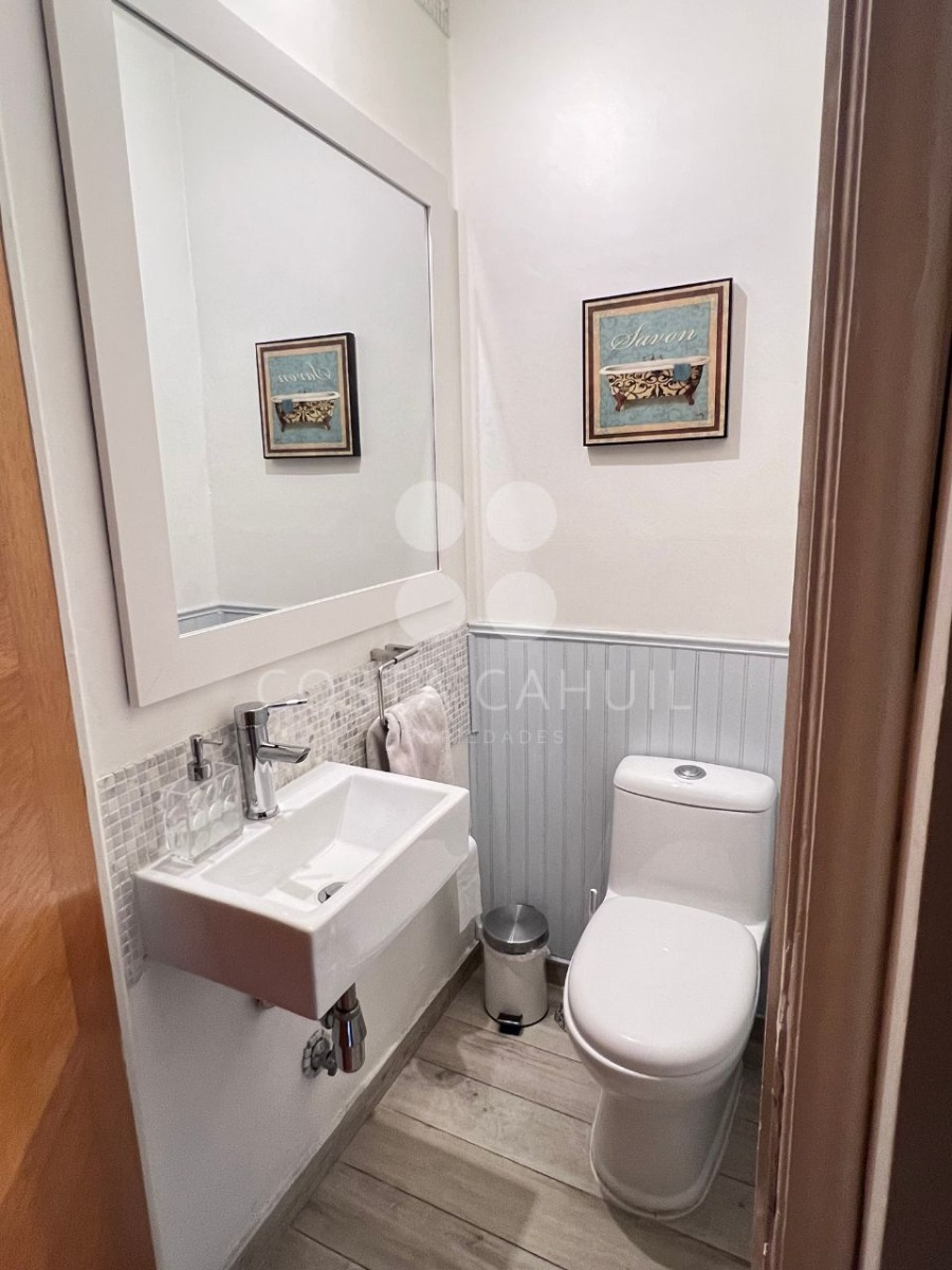 Venta Casa SO 4D en suite 4B 2E Metro Escuela Militar - Las Condes