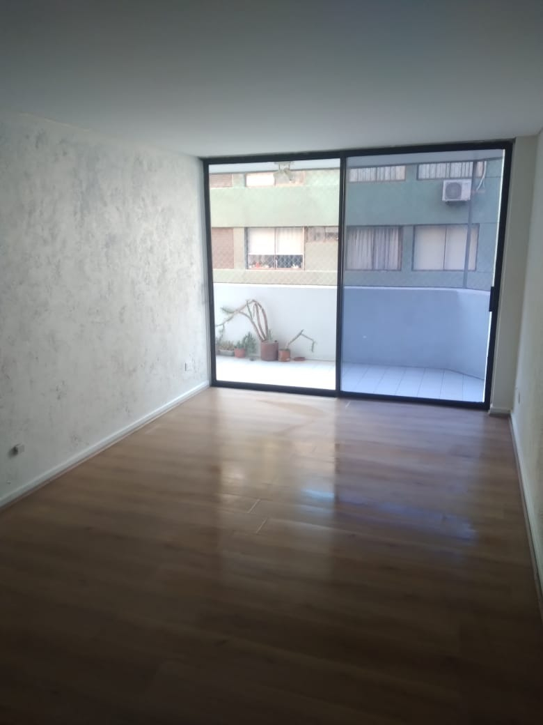 Arriendo Departamento NO 2D en suite 2B 1E 1B Parque Bicentenario - Vitacura