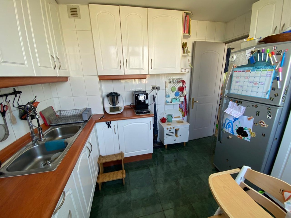 Arriendo Departamento SO 2D en suite 2B 1E 1Bd Los Leones - Providencia