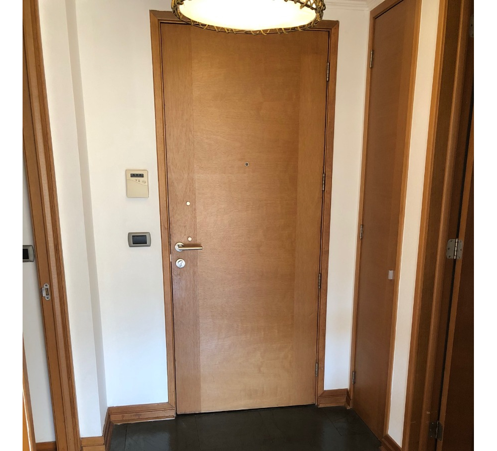 Arriendo Departamento 2D La Dehesa - Lo Barnechea