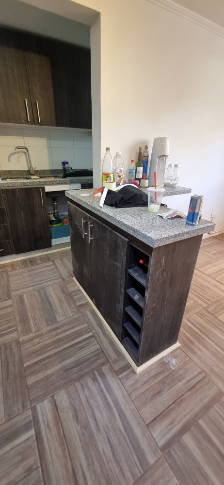 Arriendo Casa NO 3D en suite 2B 2E 1B Pepe Vila - La Reina