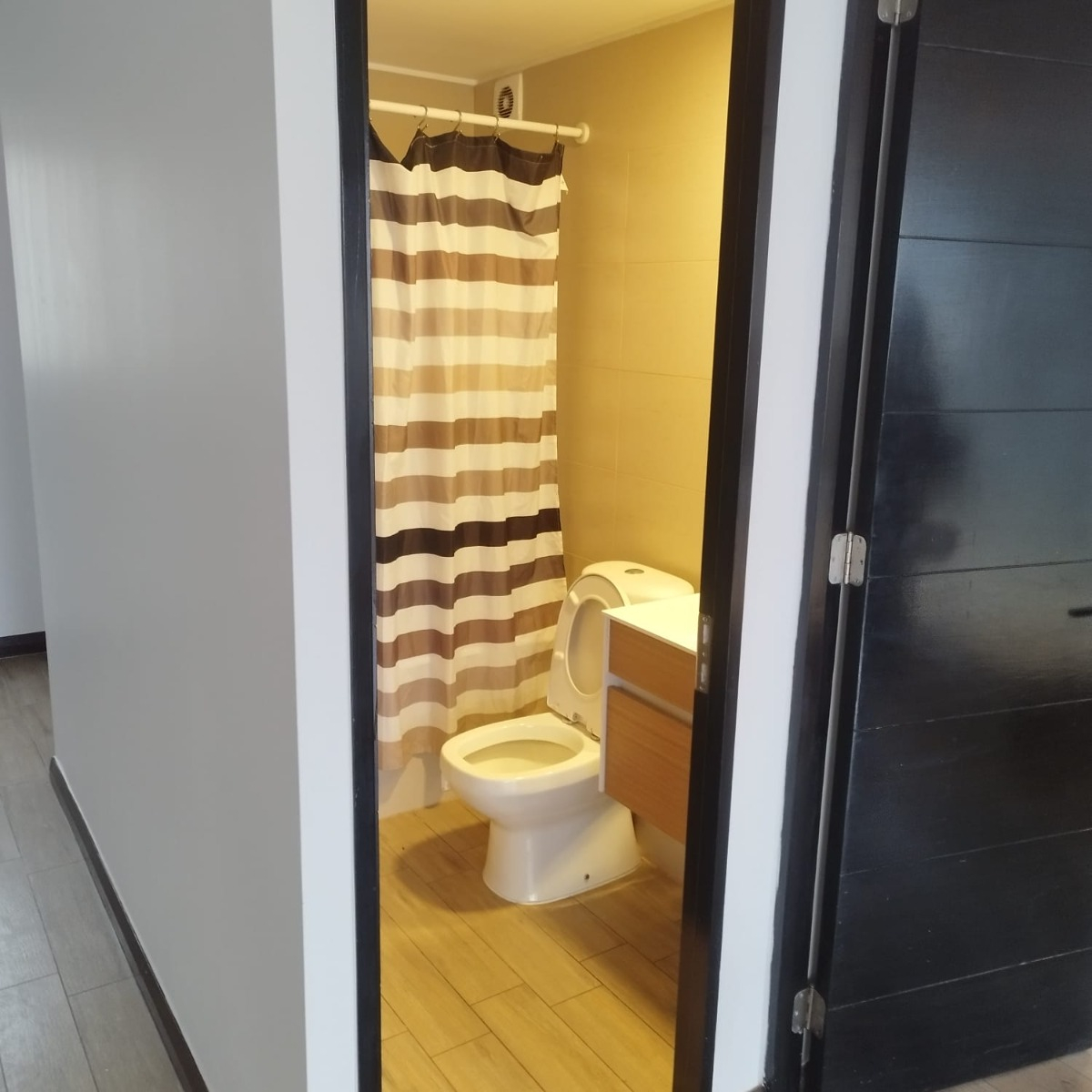 Arriendo Departamento NO 1D en suite Walk-in cl&oacute;set 2B 2E 1B Estoril - Las Condes