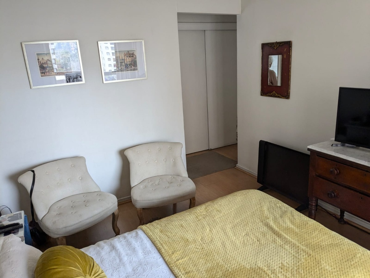 Venta Departamento NP 2D en suite 2B 1E 1B Sebasti&aacute;n Elcano - Las Condes
