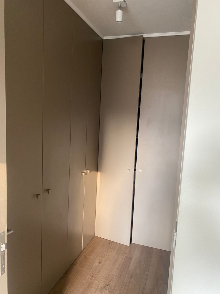 Arriendo Departamento P 2D en suite Walk-in cl&oacute;set 2B 1E 1B Metro &Ntilde;u&ntilde;oa - &Ntilde;u&ntilde;oa
