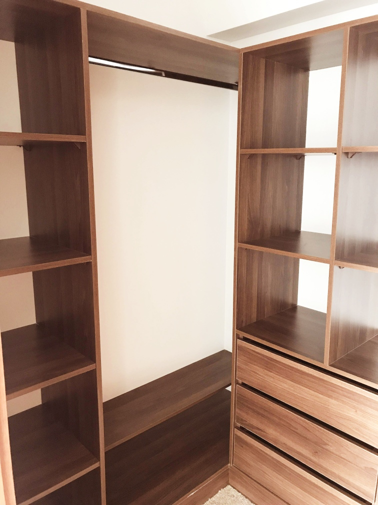 Venta Departamento 3D en suite Walk-in cl&oacute;set 3B 2E 1B P&iacute;o XI - Vitacura