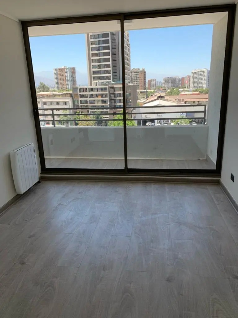 Arriendo Departamento S 2D 2B 1E Metro Irarr&aacute;zaval - &Ntilde;u&ntilde;oa